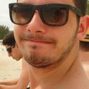 Luiz Alvess foto