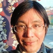 金城幸司's photo