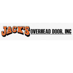 Jack's Overhead Door Inc