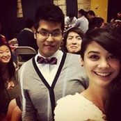 Paul Chung's photo