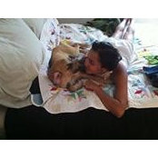 Naurin Gilger's photo