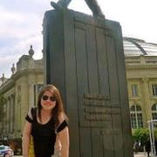 Jessica Tan's photo
