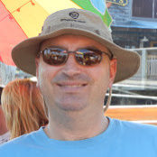 Mark Mills's photo