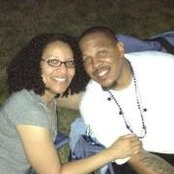 Michaelle Branch's photo