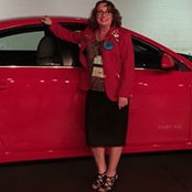 Carol Moon's photo