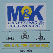 Foto de M&K Lighting