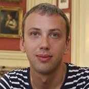 Grygoriy Eremeev's photo