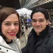 Jorge & Lee Duque's photo