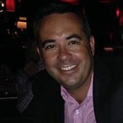 Blake Thomass billede