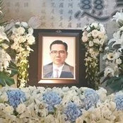 Foto de Hubert Lin