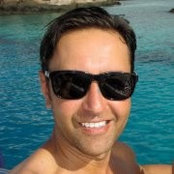 Rocco Andrew Geloneses foto