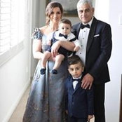 Sonia Saab's photo