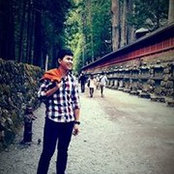 Brandon Chua's photo