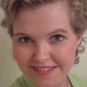 Photo de Hulda Guðmundsdóttir