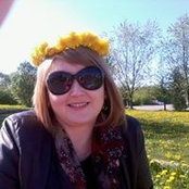 Ларисаs foto