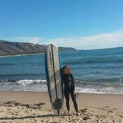 Laetitia Conort's photo