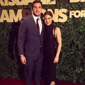 Corey Oates's photo