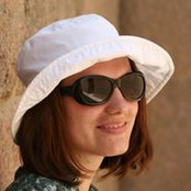 Teodora Vlas's photo