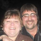 Frank N Deanna Oickles foto