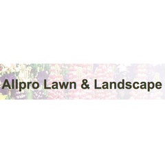 AllPRO Lawn Maintenance