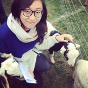 Mengying Li's photo
