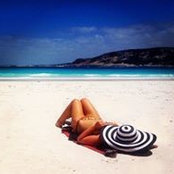 Foto von Catherine Benton