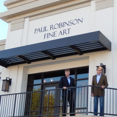Paul Robinson Inc.
