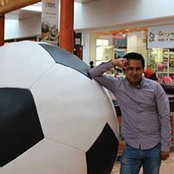 Foto von Carlos Sanchez