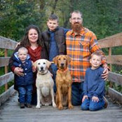 Lindsay Jenner's photo