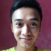 Michael John Bacalso's photo