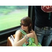 Maria Albornoz's photo
