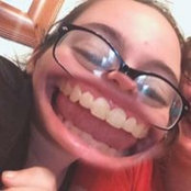 Chloe Haass foto