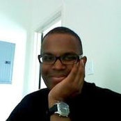 Mark Johnson's photo