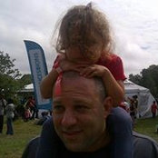 Brian Lutzker's photo