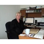 Yvon St-Louiss foto