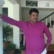 SC Bose's photo