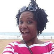 Charita Locke Whiteさんの写真