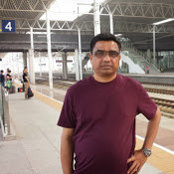 Babu Joseph's photo