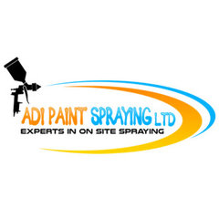 ADI Paint Spraying LTD