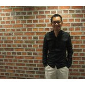 Chung Min's photo