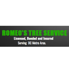 Romeo's Tree Services