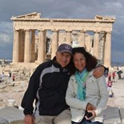 Robin Treantos's photo