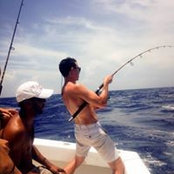 Tommy Ward's photo