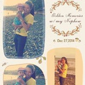 Clarice Ojaldon's photo