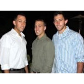 Ricky Buckholz's photo