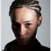 Anastasia Bezhanova's photo