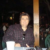 Samir Noroozi's photo