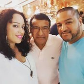 Roberto Floress foto