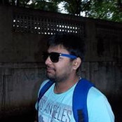 Varshil Doshis billede