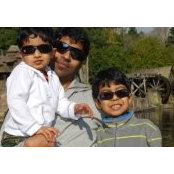 Himesh Shah's photo